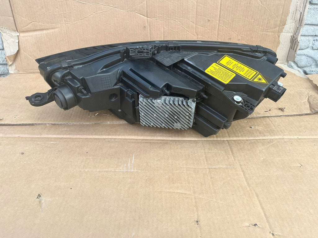 Frontscheinwerfer Audi A5 8W6941086 Laser Rechts Scheinwerfer Headlight SCH8801267037bh