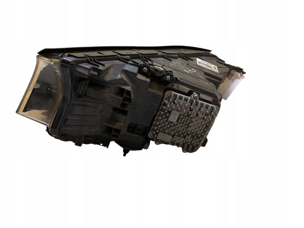 Frontscheinwerfer BMW 7 G11 G12 7483898 Rechts Scheinwerfer Headlight SCH5680087973bj