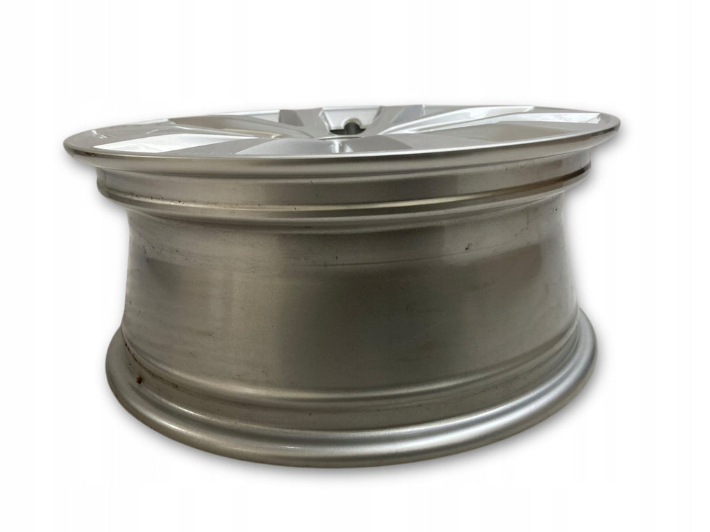 1x Alufelge 16 Zoll 6.5" 4x100 37ET 403009968R Renault Clio I 1 V Rim Wheel FEL3401411473et