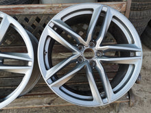 Laden Sie das Bild in den Galerie-Viewer, 1x Alufelge 19 Zoll 8.5" 5x112 42ET 420601025 Audi R8 Gt Rim Wheel FEL8062517977ek
