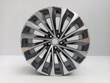 Laden Sie das Bild in den Galerie-Viewer, 1x Alufelge 20 Zoll 9.0" 5x112 42ET Glanz 5LA601025BB Skoda Enyaq Rim Wheel FEL8897703775vi