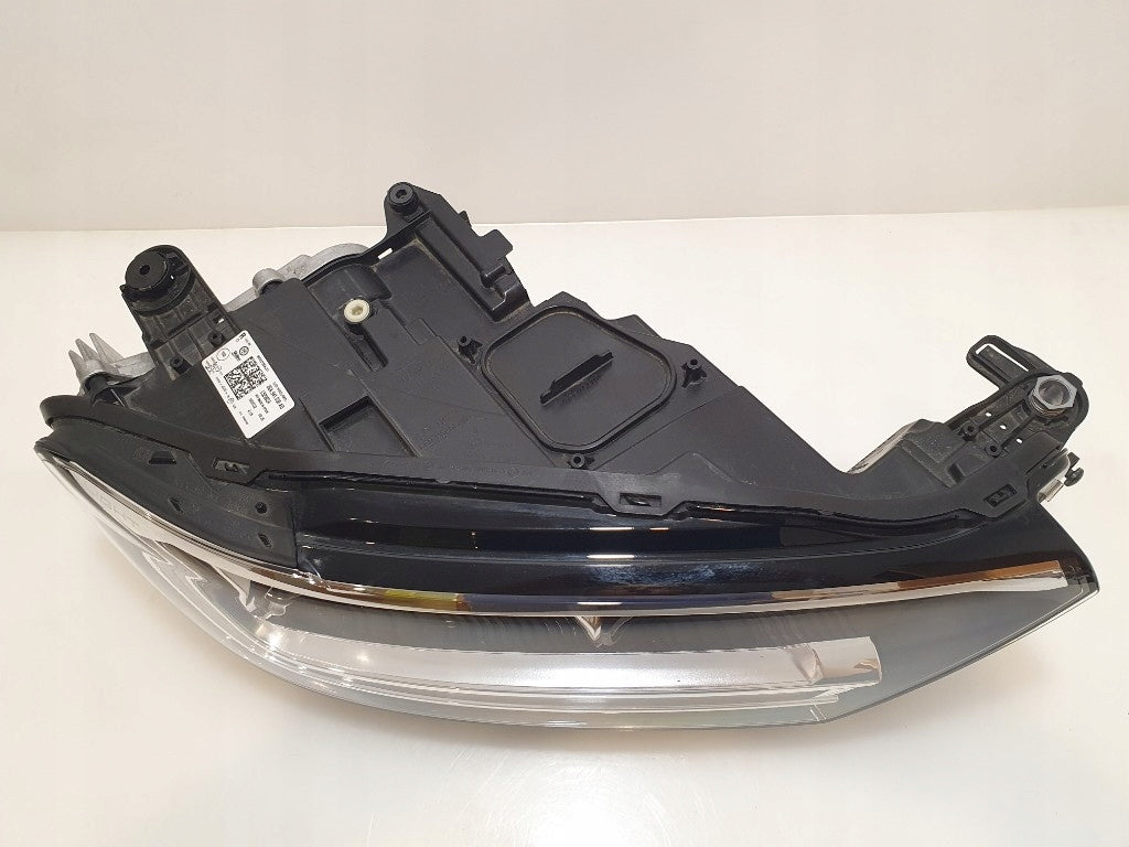 Frontscheinwerfer VW T Roc 2GA941035AF 2GA941036AF LED Rechts oder Links