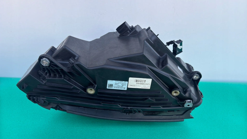 Frontscheinwerfer Mercedes-Benz Glc A2539066403 Rechts Scheinwerfer Headlight SCH9183966628gy