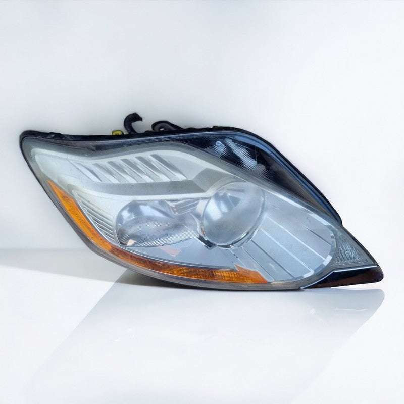 Frontscheinwerfer Ford Kuga 8V41-13W029-AE Rechts Scheinwerfer Headlight