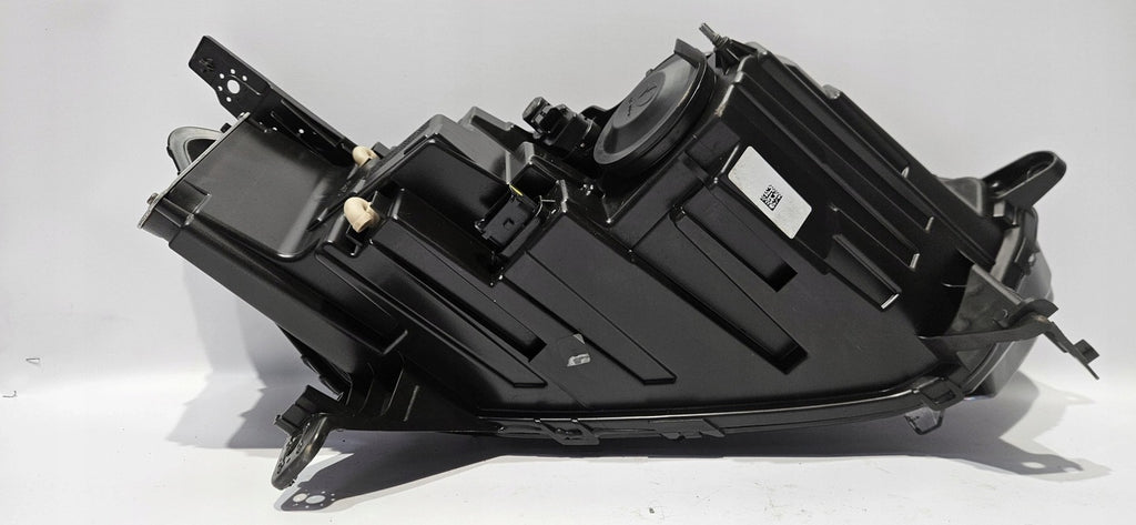 Frontscheinwerfer Dacia Sandero III Jogger 260601750R Full LED Links Headlight SCH2737600620je