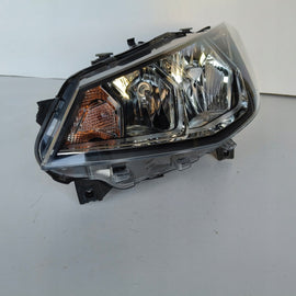 Frontscheinwerfer Seat Ibiza I V 6F1941015B LED Links Scheinwerfer Headlight SCH7865884251ra