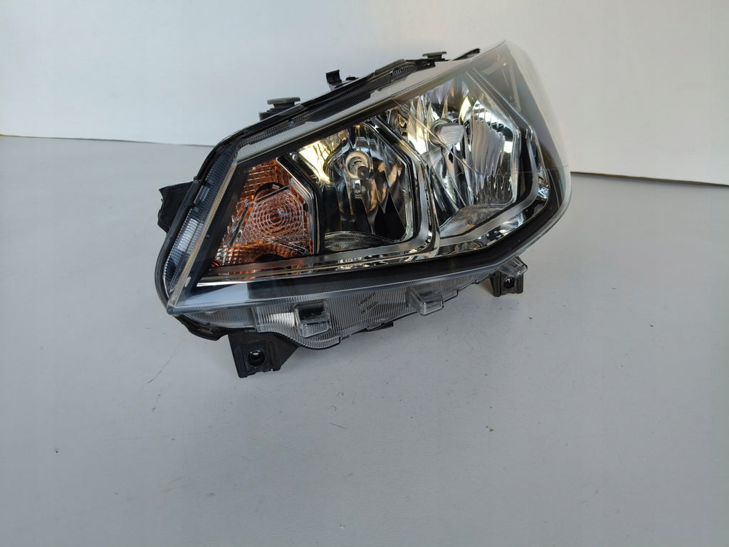 Frontscheinwerfer Seat Ibiza I V 6F1941015B LED Links Scheinwerfer Headlight SCH7865884251ra