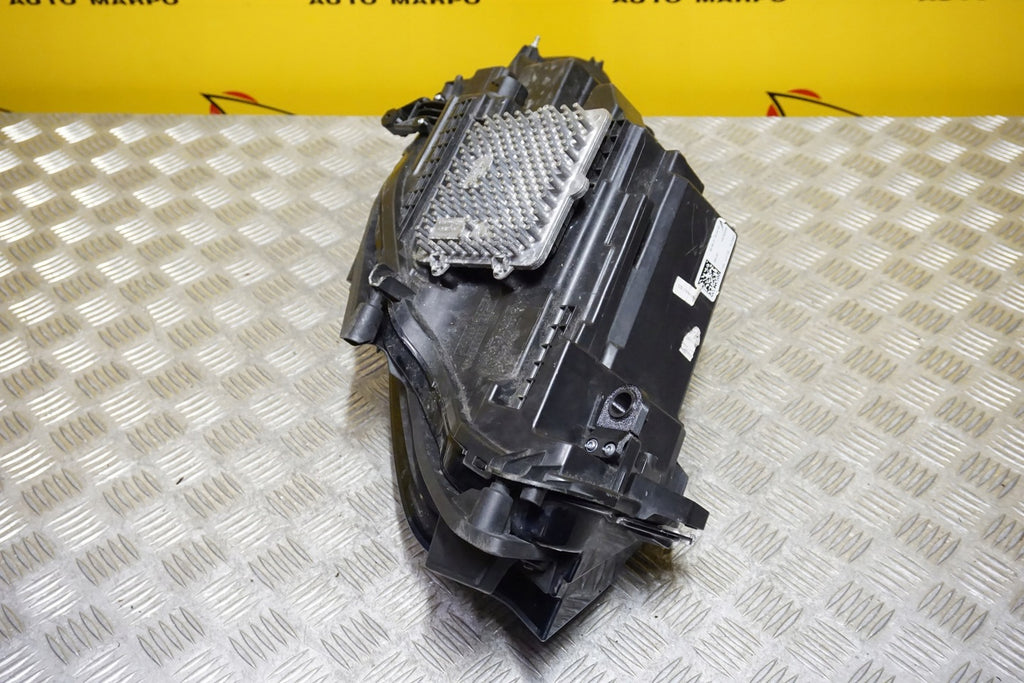 Frontscheinwerfer Land Rover Sport Discovery L550 LK72-13W030-EA LED Links SCH1240935539iw