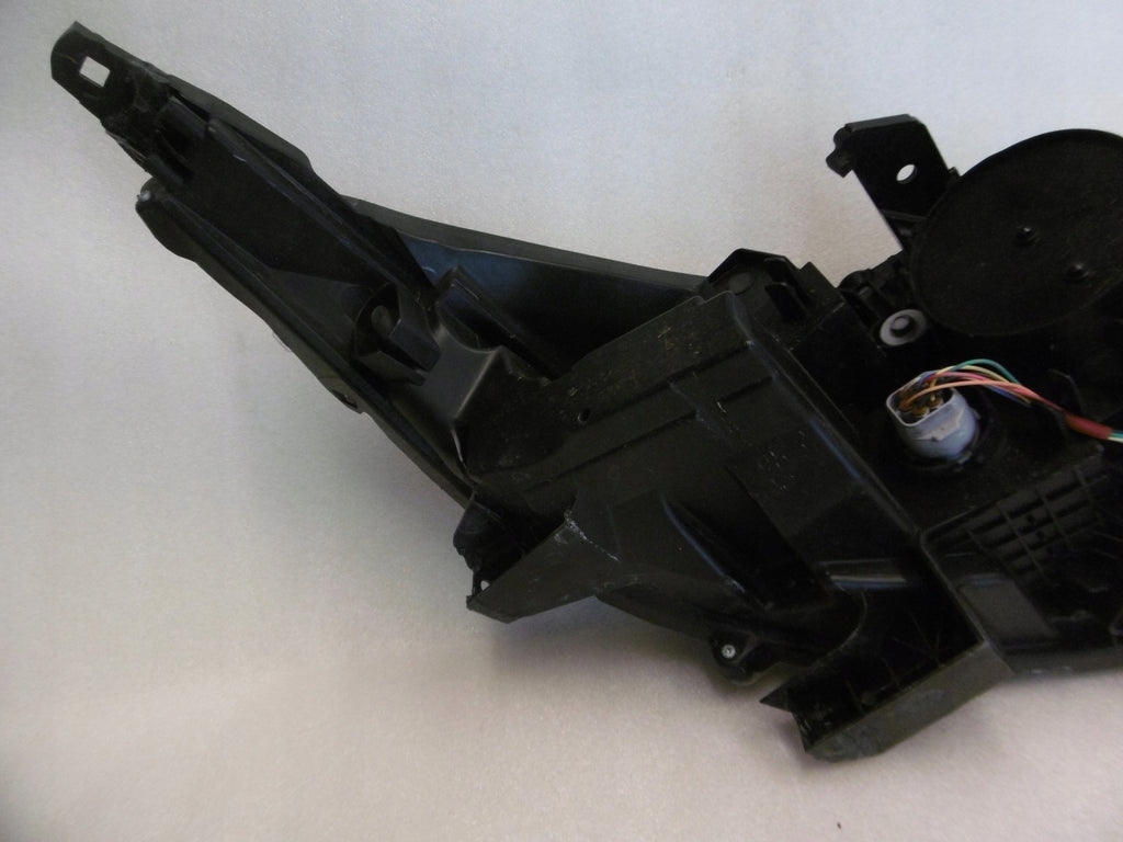 Frontscheinwerfer Mitsubishi Eclipse Cross 8301D071 LED Links Headlight