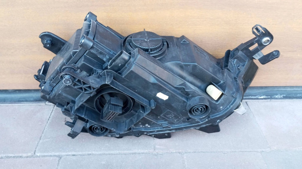 Frontscheinwerfer VW T-Roc 2GA941035H Links Scheinwerfer Headlight SCH6099345802ei