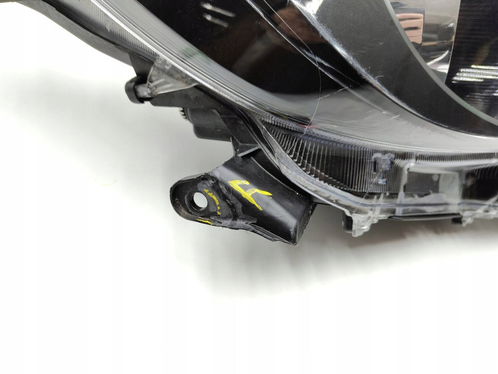 Frontscheinwerfer Toyota Yaris K0-6EU SPK0-6EU Rechts Scheinwerfer Headlight SCH1882486690jn