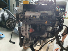Load image into Gallery viewer, Motor Renault Clio V H4D470 1.0 TCE 91PS 67kW 13TKm 2019 Benzin Engine Komplett