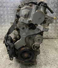 Laden Sie das Bild in den Galerie-Viewer, Motor Nissan X-Trail I Qashqai T31 MR20DE 2.0 2010 Benzin Engine Unkomplett MOT7628820957ed