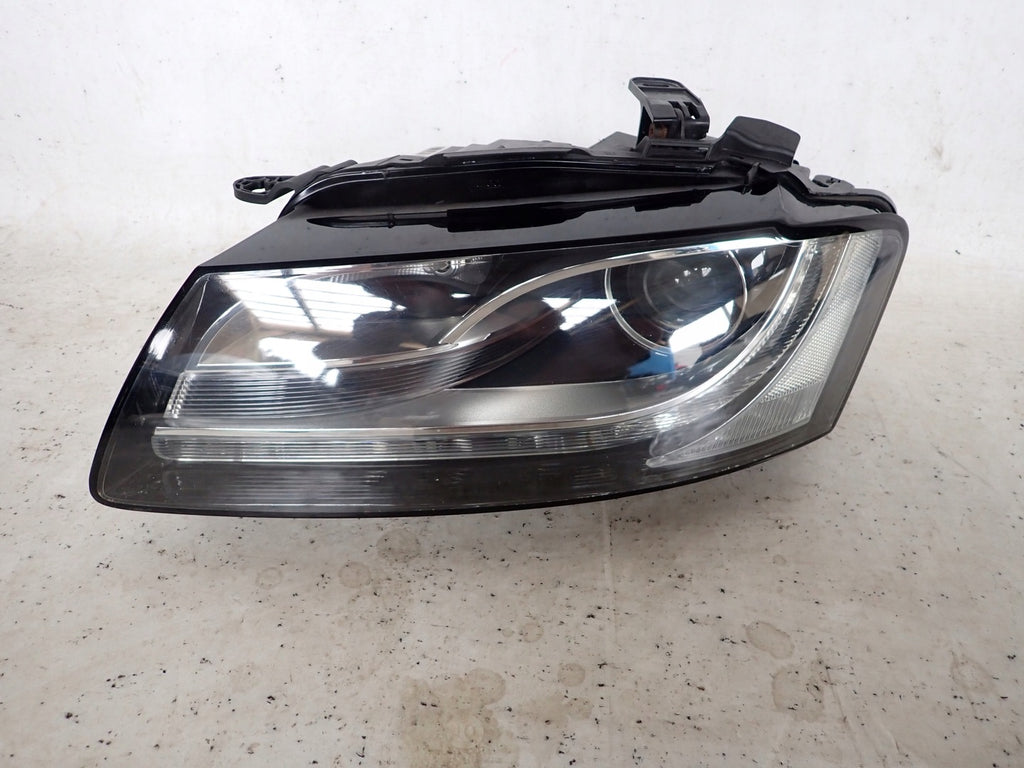 Frontscheinwerfer Audi A5 8T0941003AK Xenon Ein Stück (Rechts oder Links)