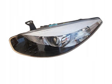 Load image into Gallery viewer, Frontscheinwerfer Renault Fluence 260600738R Links Scheinwerfer Headlight