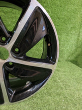 Load image into Gallery viewer, 1x Alufelge 17 Zoll 7.0" 5x114.3 55ET Honda Hr-V Hrv Rim Wheel FEL7907464097tm
