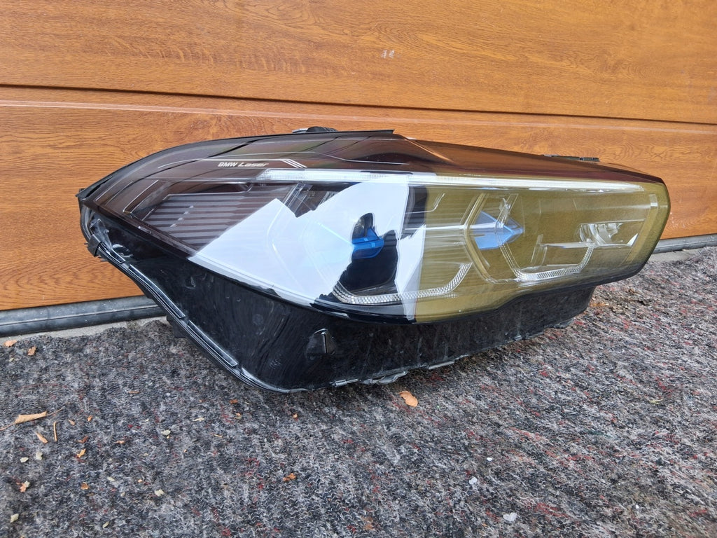 Frontscheinwerfer BMW X5 G05 G06 5A279B2-01 Laser Rechts Scheinwerfer Headlight SCH4745203768nd