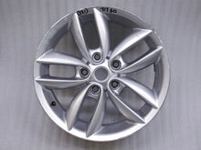 Load image into Gallery viewer, 1x Alufelge 17 Zoll 7.0" 5x120 50ET 9803723 9804371 9803726 Mini Countryman F60 FEL1853122921za