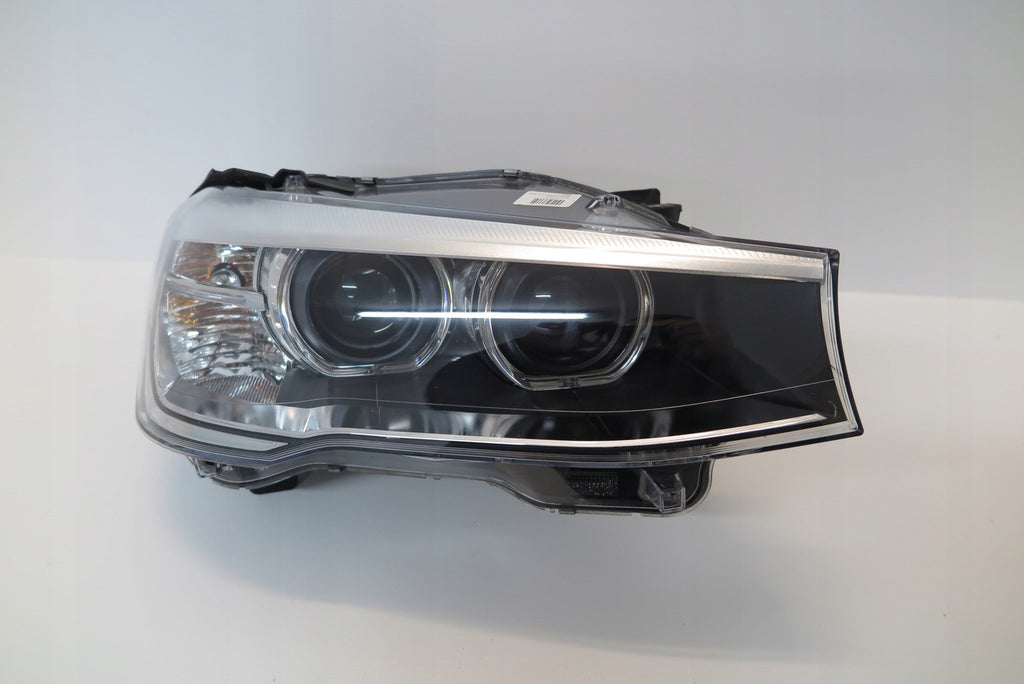 Frontscheinwerfer BMW X3 F25 Xenon Rechts Scheinwerfer Headlight SCH3819180125oo