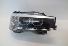 Load image into Gallery viewer, Frontscheinwerfer BMW X3 F25 Xenon Rechts Scheinwerfer Headlight SCH3819180125oo