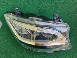 Frontscheinwerfer Mercedes-Benz Sprinter A9109067200 Full LED Rechts Headlight