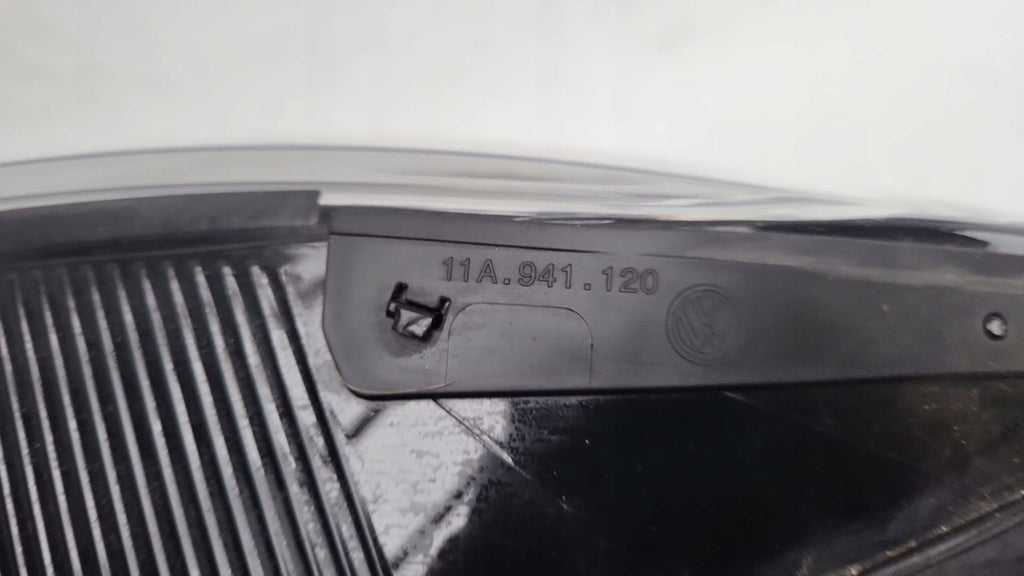 Frontscheinwerfer VW I 11A941120 Full LED Rechts Scheinwerfer Headlight SCH1863638106hc