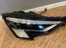 Laden Sie das Bild in den Galerie-Viewer, Frontscheinwerfer Audi A3 8Y0941036 Rechts Scheinwerfer Headlight