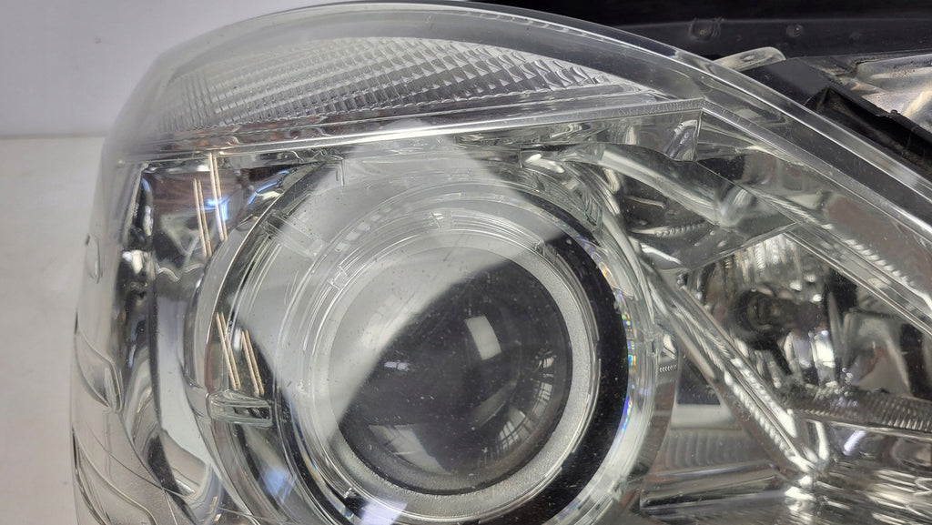 Frontscheinwerfer Mercedes-Benz W212 A2128202059- Xenon Rechts Headlight SCH1541308692ye