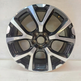 1x Alufelge 19 Zoll 7.5