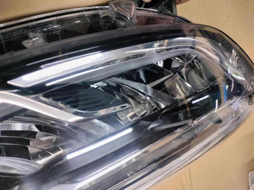 Frontscheinwerfer Renault Captur I 260107244R Full LED Rechts Headlight