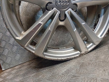 Load image into Gallery viewer, 1x Alufelge 18 Zoll 7.5" 5x112 38ET Silber 8V0601025 Audi A3 Rim Wheel FEL1970954134zq