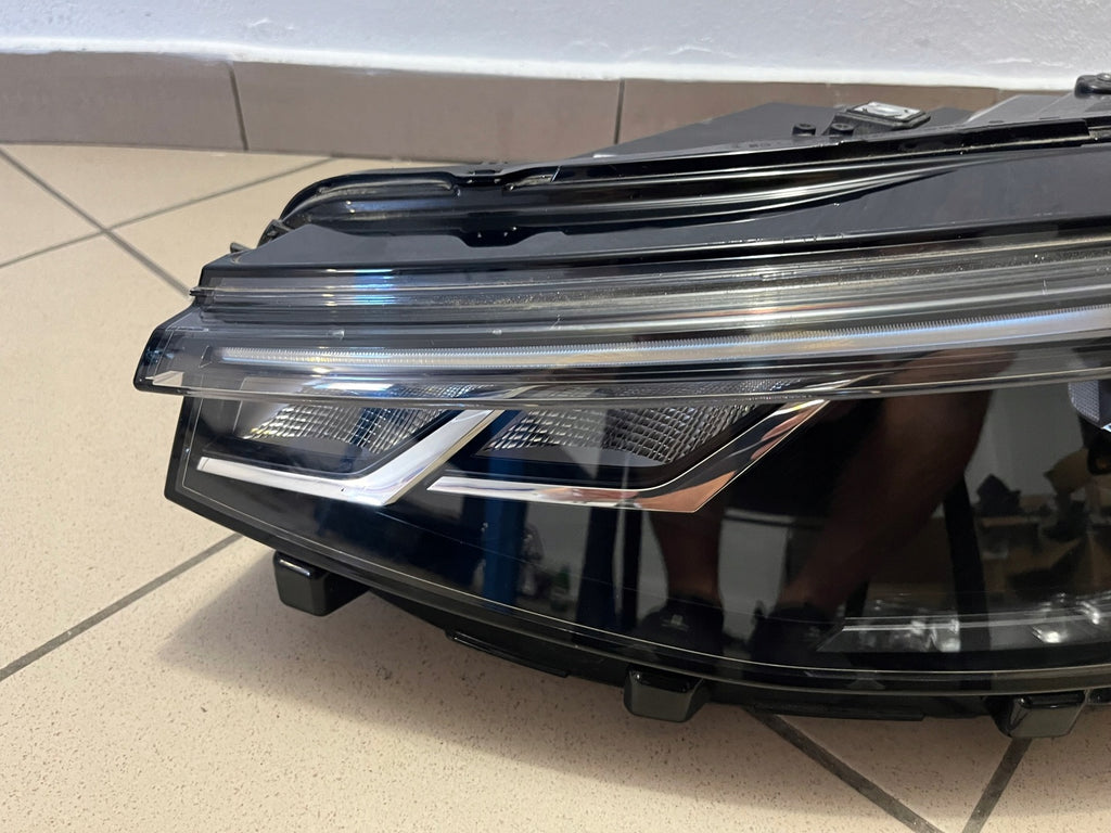 Frontscheinwerfer VW Passat 3J1941005 Full LED Links Scheinwerfer Headlight SCH6766701647yw
