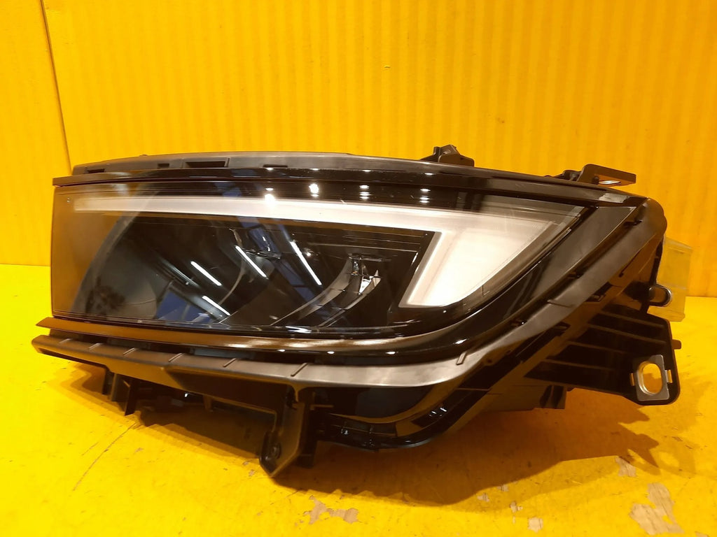 Frontscheinwerfer Opel Astra L 9858777280 LED Links Scheinwerfer Headlight