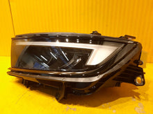 Laden Sie das Bild in den Galerie-Viewer, Frontscheinwerfer Opel Astra L 9858777280 9851881180 LED Rechts oder Links