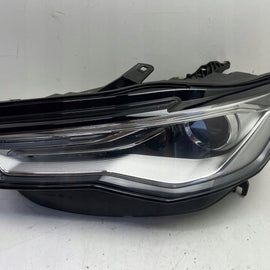 Frontscheinwerfer Audi A6 C7 4G0941005 Links Scheinwerfer Headlight SCH5401256604sh