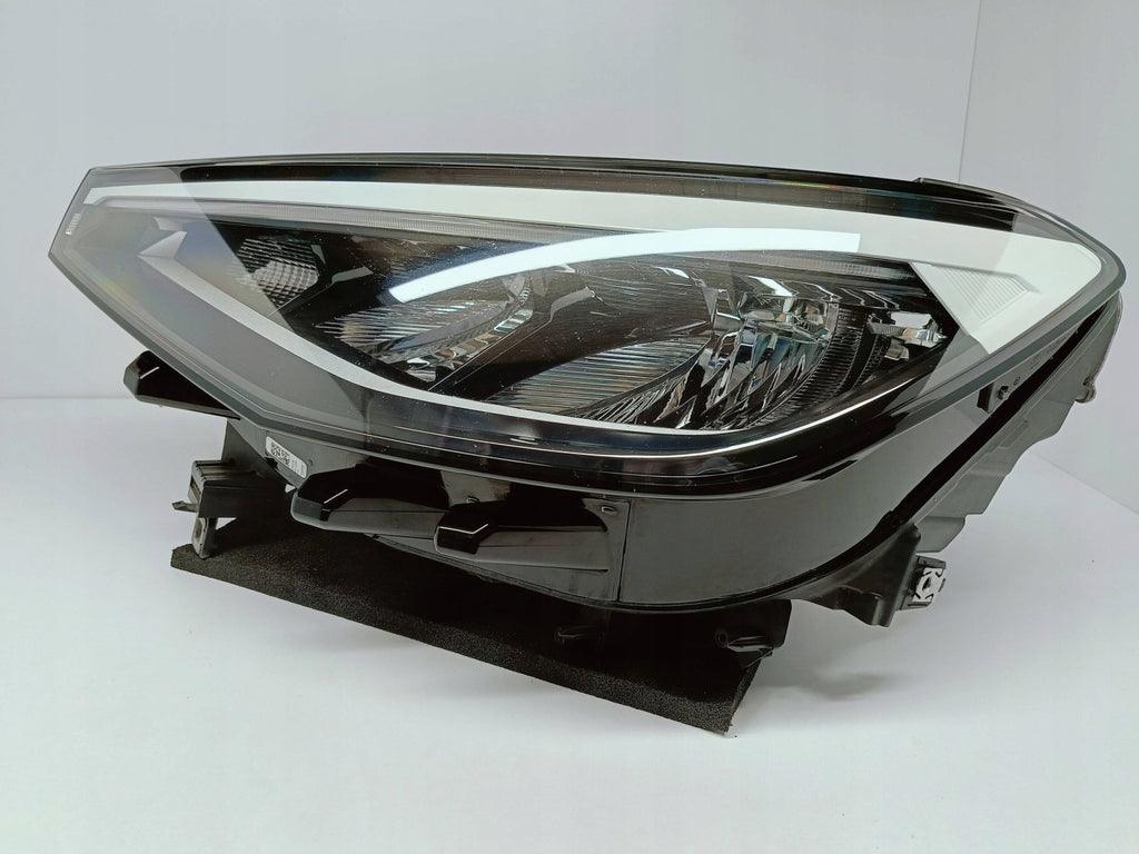 Frontscheinwerfer VW Id.4 11B941005 0021751207L1851 Links Scheinwerfer Headlight SCH2646392572hy