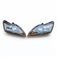 Laden Sie das Bild in den Galerie-Viewer, Frontscheinwerfer Ford Focus 8M51-13D155-CF Xenon Links Scheinwerfer Headlight