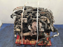 Load image into Gallery viewer, Motor Audi A6 C6 BPP 2.7 TDI 180PS 132kW 396TKm 2004 Diesel Engine Komplett MOT4053620175xp