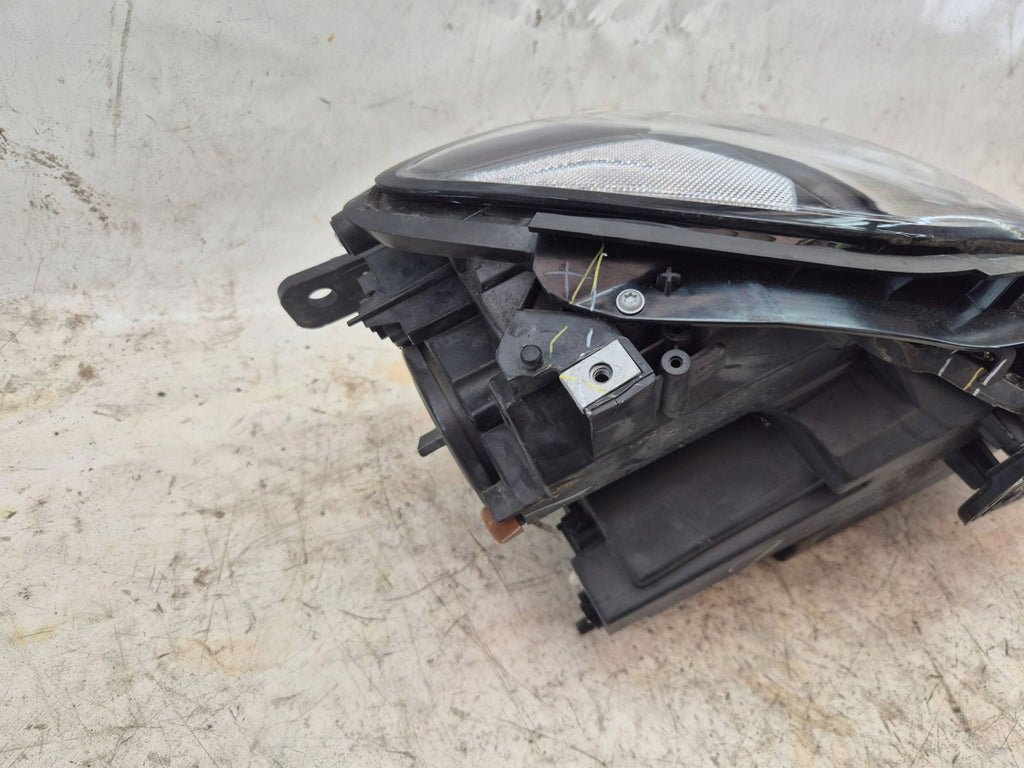 Frontscheinwerfer Jeep Compass 0053434541 P55112818AC Rechts Headlight SCH9800026765sn