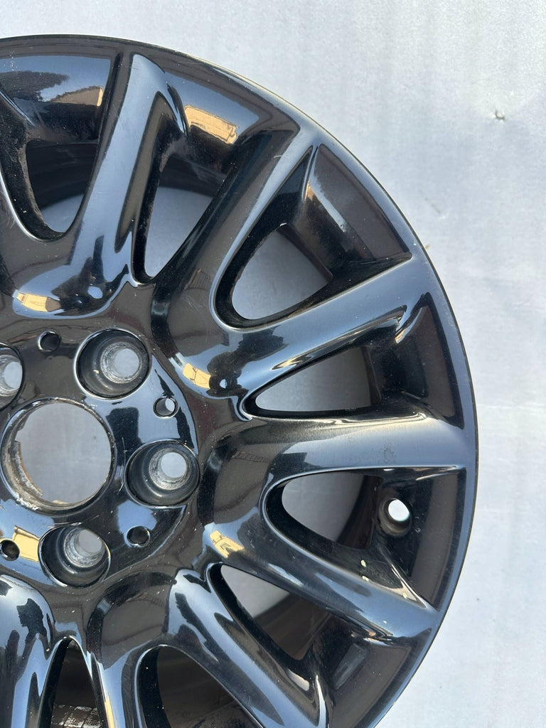 1x Alufelge 16 Zoll 6.5" 5x112 Grau 6855106 Mini F56 F55 Rim Wheel FEL7440777306fx