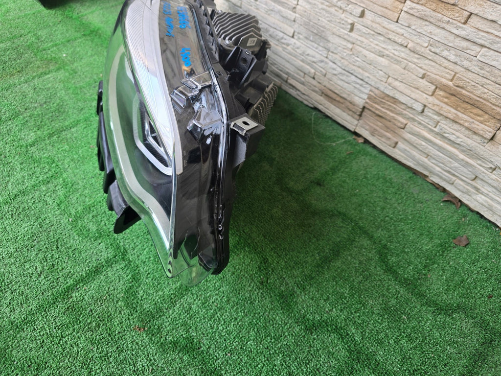 Frontscheinwerfer BMW 2 F22 F23 8738686 LED Rechts Scheinwerfer Headlight SCH1061772419nm