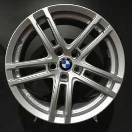4x Alufelge 17 Zoll 7.5