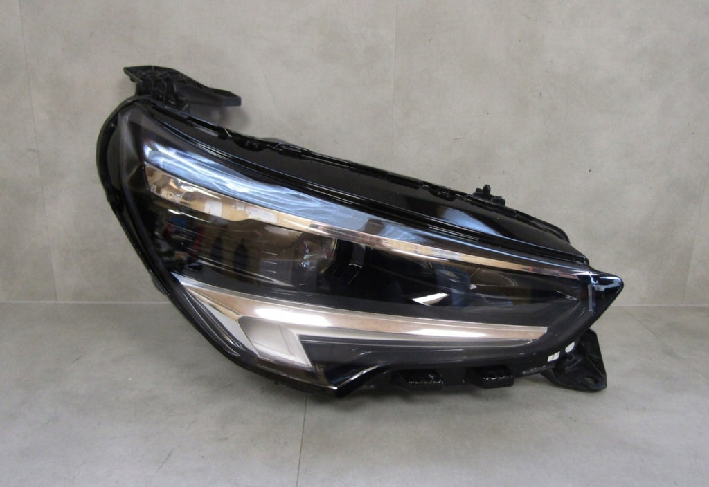 Frontscheinwerfer Opel Corsa F 9829463480 LED Rechts Scheinwerfer Headlight SCH6988372120rs