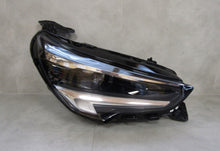 Laden Sie das Bild in den Galerie-Viewer, Frontscheinwerfer Opel Corsa F 9829463480 LED Rechts Scheinwerfer Headlight SCH6988372120rs