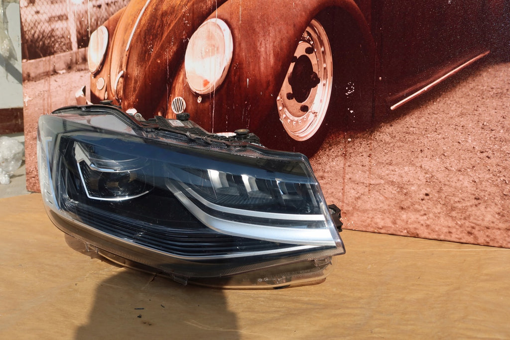 Frontscheinwerfer VW Caddy IV 2K8941036D LED Rechts Scheinwerfer Headlight SCH4260747931lz
