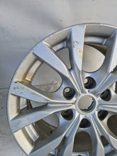 Laden Sie das Bild in den Galerie-Viewer, 1x Alufelge 17 Zoll 7.5&quot; 6x139.7 38ET 456789 Mitsubishi Pajero Rim Wheel