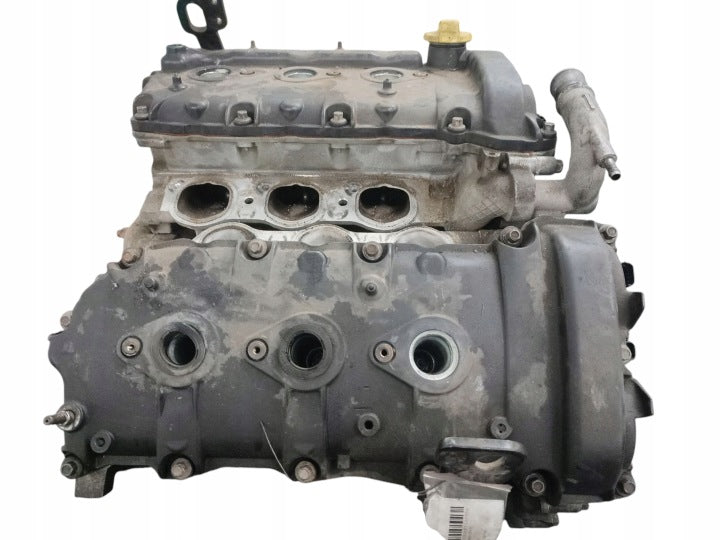 Motor Chevrolet Captiva 10HMC 3.2 230PS 231TKm 2006 Benzin Engine Unkomplett MOT3045674833an