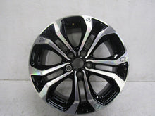 Laden Sie das Bild in den Galerie-Viewer, 1x Alufelge 17 Zoll 7.0&quot; 5x108 47 5ET L1TC1007DA Ford Puma Rim Wheel