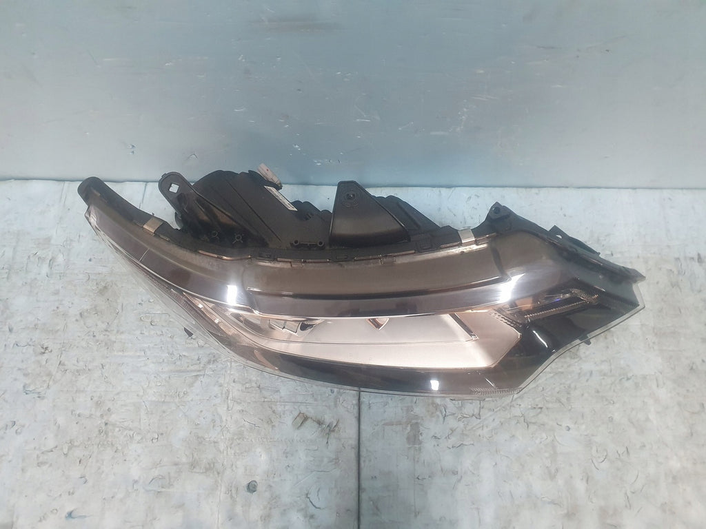 Frontscheinwerfer Mitsubishi Outlander III ECM921-22A20 Rechts Headlight