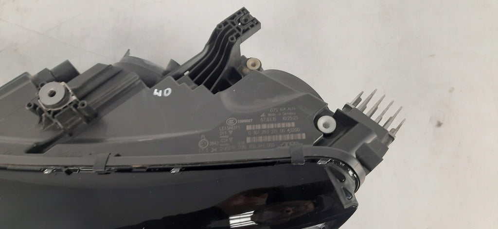 Frontscheinwerfer Audi Tt 8S0941005 Xenon Links Scheinwerfer Headlight